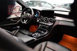 مێرسێدس بێنز C-Class